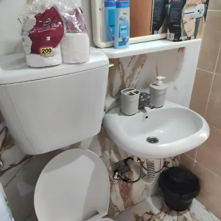 Apartment Kucica Za Odmor Lena I Matija Sremski Karlovci
