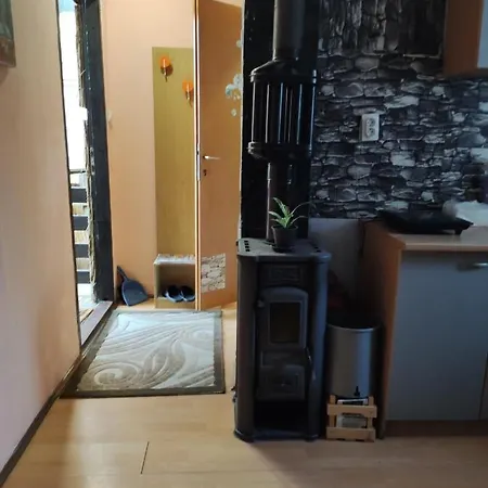 Kucica Za Odmor Lena I Matija Apartment *