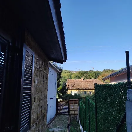 Apartment Kucica Za Odmor Lena I Matija