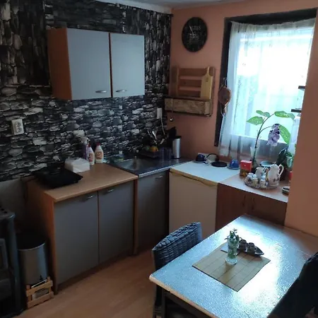 Kucica Za Odmor Lena I Matija Sremski Karlovci