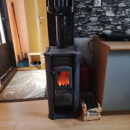 Kucica Za Odmor Lena I Matija Apartment Sremski Karlovci