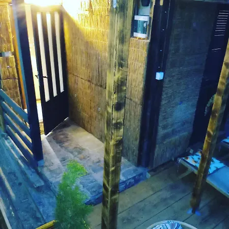 Kucica Za Odmor Lena I Matija Apartman *