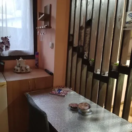 Apartment Kucica Za Odmor Lena I Matija