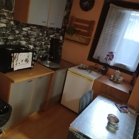 Kucica Za Odmor Lena I Matija *