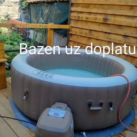Kucica Za Odmor Lena I Matija Apartment