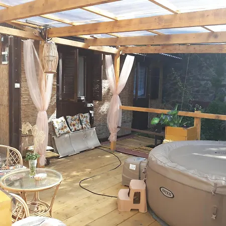 Kucica Za Odmor Lena I Matija Apartment