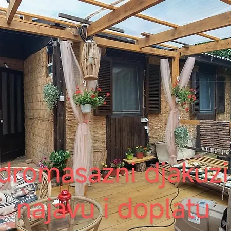 Kucica Za Odmor Lena I Matija Apartman *