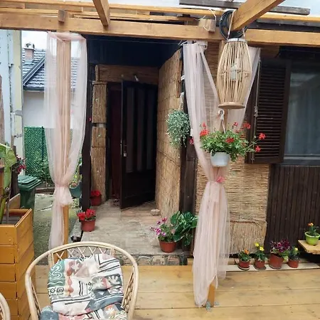 Kucica Za Odmor Lena I Matija Apartman Sremski Karlovci