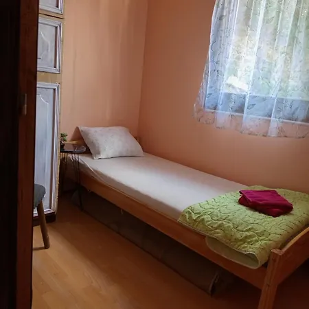 Apartman Kucica Za Odmor Lena I Matija Sremski Karlovci