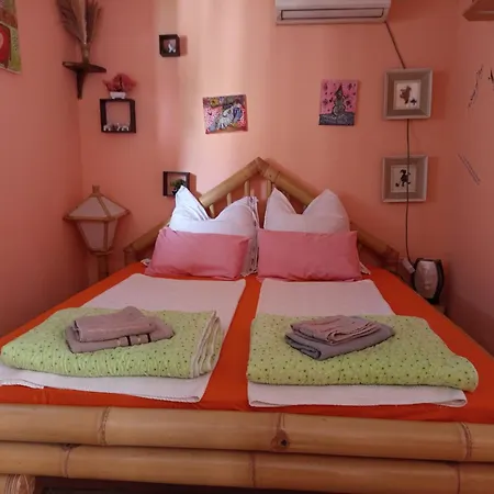 Kucica Za Odmor Lena I Matija * Karlóca