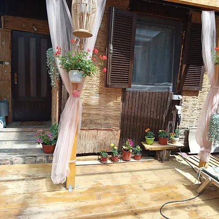 Kucica Za Odmor Lena I Matija Apartman *