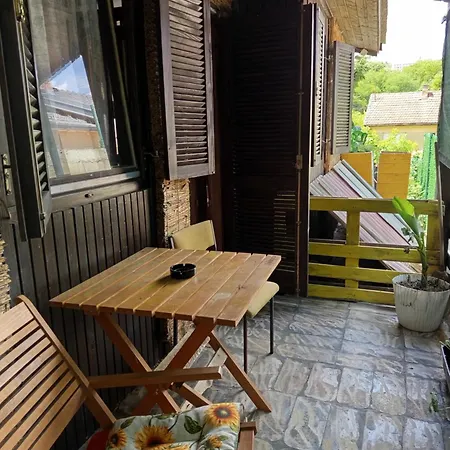 Kucica Za Odmor Lena I Matija Apartman Sremski Karlovci