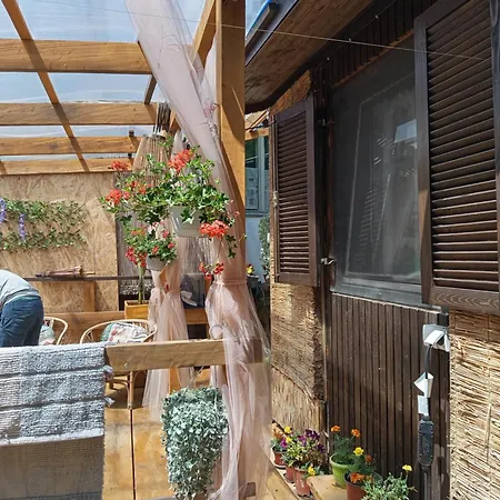 Kucica Za Odmor Lena I Matija * Karlóca